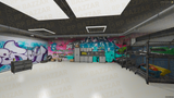 020.Mechanic Shops FiveM MLO — rpbazzar