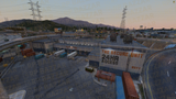 Secure Storage Room & Warehouse FiveM MLO — GTA RP Interior — ESX QB QBOX — RPBazzar
