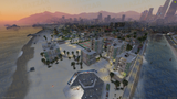 Grim Gang Exterior FiveM MLO — GTA RP Interior — ESX QB QBOX — RPBazzar