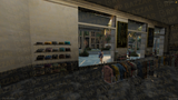 Downtown Shopping Mall FiveM MLO — GTA RP Interior — ESX QB QBOX — RPBazzar