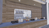 Luxury Bistro FiveM MLO — GTA RP Interior — ESX QB QBOX — RPBazzar