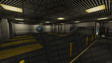 Coastal Police Station FiveM MLO — GTA RP Interior — ESX QB QBOX — RPBazzar
