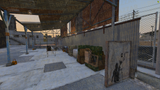Feral Gang Exterior FiveM MLO — GTA RP Interior — ESX QB QBOX — RPBazzar