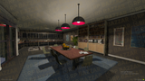 Lakeside House FiveM MLO — GTA RP Interior — ESX QB QBOX — RPBazzar