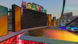 Metro Legion Square FiveM MLO — GTA RP Interior — ESX QB QBOX — RPBazzar