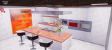Lively Mechanic Shop FiveM MLO — GTA RP Interior — ESX QB QBOX — RPBazzar