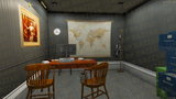 Neoclassical City Hall FiveM MLO — GTA RP Interior — ESX QB QBOX — RPBazzar