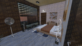 Classic Mansion FiveM MLO — GTA RP Interior — ESX QB QBOX — RPBazzar