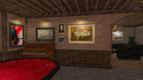Midnight Bar FiveM MLO — GTA RP Interior — ESX QB QBOX — RPBazzar