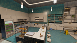 013.Hospital FiveM MLO — rpbazzar