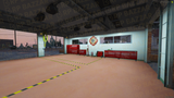 Rapid Fire Department FiveM MLO — GTA RP Interior — ESX QB QBOX — RPBazzar