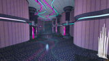 043.Nightclub FiveM MLO — rpbazzar