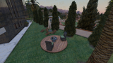 Hidden Mansion FiveM MLO — GTA RP Interior — ESX QB QBOX — RPBazzar