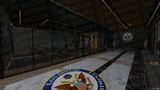 Federal Police Station FiveM MLO — GTA RP Interior — ESX QB QBOX — RPBazzar