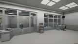 Northside Hospital FiveM MLO — GTA RP Interior — ESX QB QBOX — RPBazzar