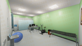 Pinecrest Hospital FiveM MLO — GTA RP Interior — ESX QB QBOX — RPBazzar