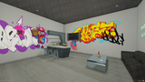 Soundproof Recording Studio FiveM MLO — GTA RP Interior — ESX QB QBOX — RPBazzar