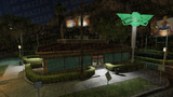 Upscale Dining Hall FiveM MLO — GTA RP Interior — ESX QB QBOX — RPBazzar