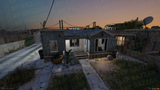 Retro House FiveM MLO — GTA RP Interior — ESX QB QBOX — RPBazzar