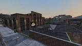 Lowrider Mechanic Shop FiveM MLO — GTA RP Interior — ESX QB QBOX — RPBazzar