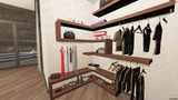 Vibrant House FiveM MLO — GTA RP Interior — ESX QB QBOX — RPBazzar