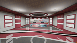 Urban Weazel News FiveM MLO — GTA RP Interior — ESX QB QBOX — RPBazzar