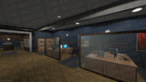 017.Police Station FiveM MLO — rpbazzar