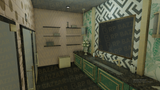 Casual Sandwich Shop FiveM MLO — GTA RP Interior — ESX QB QBOX — RPBazzar