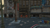 Inked Tattoo Store FiveM MLO — GTA RP Interior — ESX QB QBOX — RPBazzar