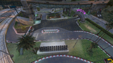 Pro Race Track FiveM MLO — GTA RP Interior — ESX QB QBOX — RPBazzar