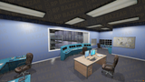 County Prison FiveM MLO — GTA RP Interior — ESX QB QBOX — RPBazzar