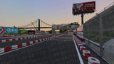 Drift Race Track FiveM MLO — GTA RP Interior — ESX QB QBOX — RPBazzar
