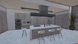 041.Mansion FiveM MLO — rpbazzar