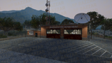 Coastal Fire Department FiveM MLO — GTA RP Interior — ESX QB QBOX — RPBazzar