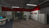 Downtown Weazel News FiveM MLO — GTA RP Interior — ESX QB QBOX — RPBazzar