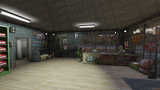 Urban Clothing Store FiveM MLO — GTA RP Interior — ESX QB QBOX — RPBazzar