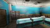 Upscale Other Store FiveM MLO — GTA RP Interior — ESX QB QBOX — RPBazzar