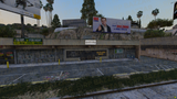 Downtown Pawn Shop FiveM MLO — GTA RP Interior — ESX QB QBOX — RPBazzar