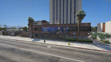 Westside Police Station FiveM MLO — GTA RP Interior — ESX QB QBOX — RPBazzar
