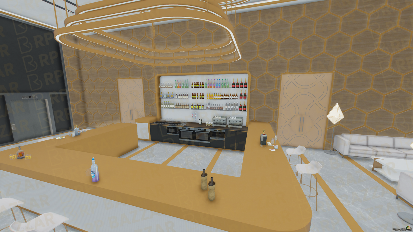 001.Casino FiveM MLO — rpbazzar