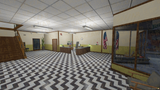 Government City Hall FiveM MLO — GTA RP Interior — ESX QB QBOX — RPBazzar