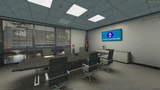 002.Police Station FiveM MLO — rpbazzar