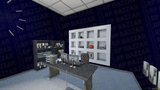 Skyhigh Office FiveM MLO — GTA RP Interior — ESX QB QBOX — RPBazzar