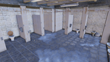 Modern Gang Compound FiveM MLO — GTA RP Interior — ESX QB QBOX — RPBazzar