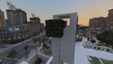 Central Legion Square FiveM MLO — GTA RP Interior — ESX QB QBOX — RPBazzar