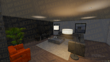 Hip House FiveM MLO — GTA RP Interior — ESX QB QBOX — RPBazzar