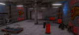 Beautiful Gang Penthouse FiveM MLO — GTA RP Interior — ESX QB QBOX — RPBazzar