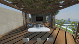 039.Mansion FiveM MLO — rpbazzar