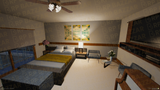 001.Apartment FiveM MLO — rpbazzar