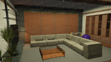 Urban Housing Shell FiveM MLO — GTA RP Interior — ESX QB QBOX — RPBazzar